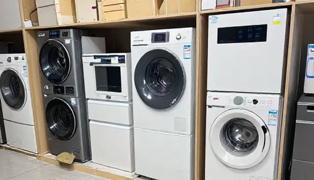 线上店铺运营中的商贸选型关注点分析