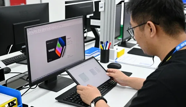 在制造业选择智能家用电器的方法